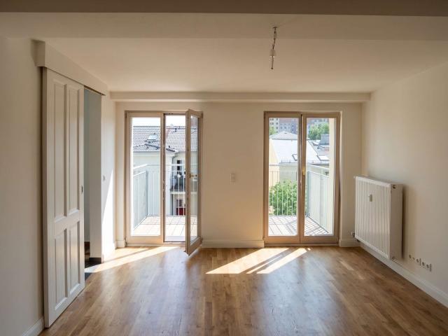 Wohnung zum Kaufen in Potsdam 280.000,00 EUR 53.1 m²