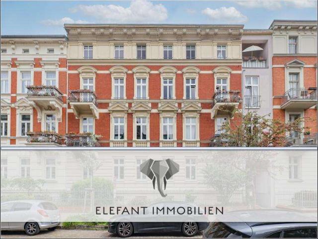Wohnung zum Kaufen in Potsdam 280.000,00 EUR 55.7 m²