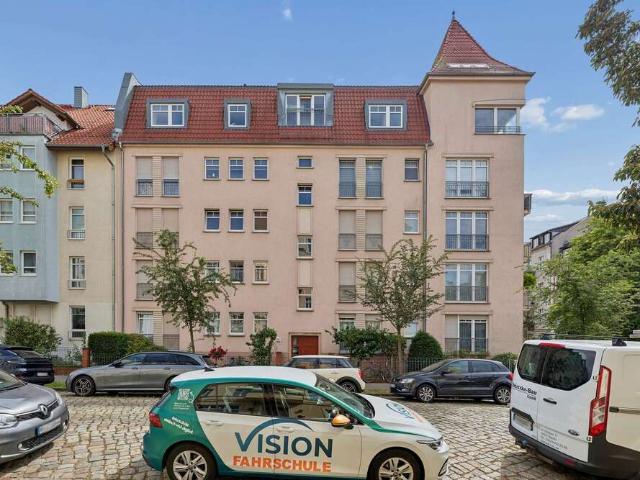 Wohnung zum Kaufen in Potsdam 283.418,00 EUR 60.95 m²