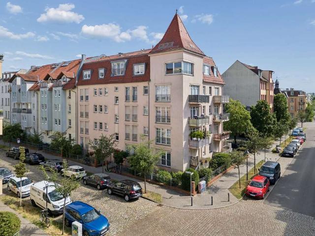 Wohnung zum Kaufen in Potsdam 284.350,00 EUR 60.95 m²