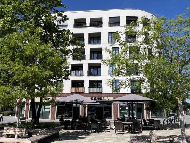 Wohnung zum Kaufen in Potsdam 284.900,00 EUR 48.1 m²