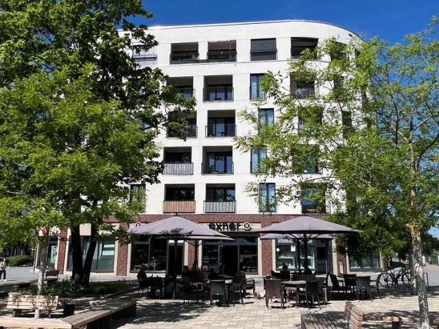 Wohnung zum Kaufen in Potsdam 289.900,00 EUR 48.1 m²