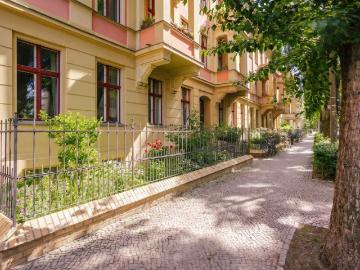 Wohnung zum Kaufen in Potsdam 290.000,00 EUR 57.71 m²