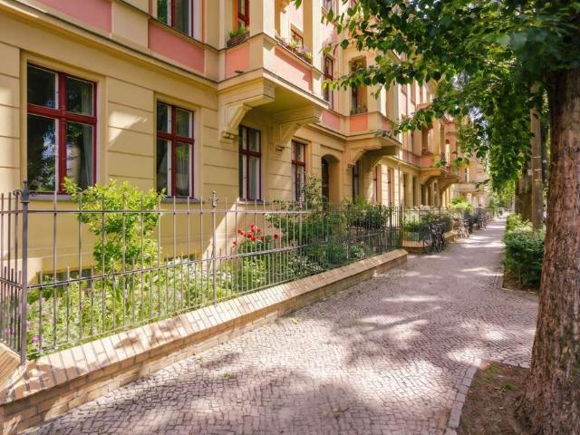 Wohnung zum Kaufen in Potsdam 290.000,00 EUR 57.71 m²