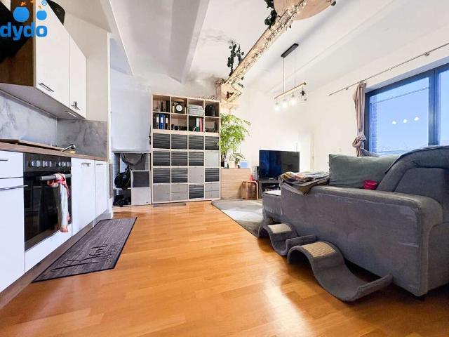 Wohnung zum Kaufen in Potsdam 295.000,00 EUR 51.68 m²
