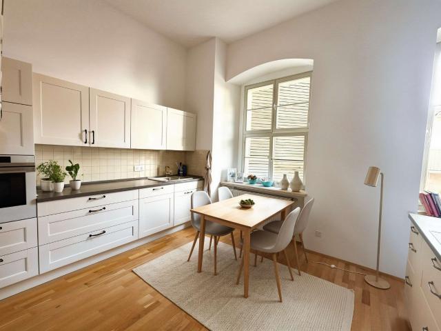 Wohnung zum Kaufen in Potsdam 295.000,00 EUR 68.8 m²