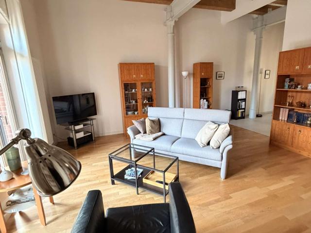 Wohnung zum Kaufen in Potsdam 298.000,00 EUR 63.5 m²