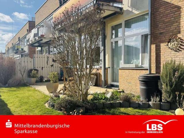Wohnung zum Kaufen in Potsdam 299.000,00 EUR 80 m²