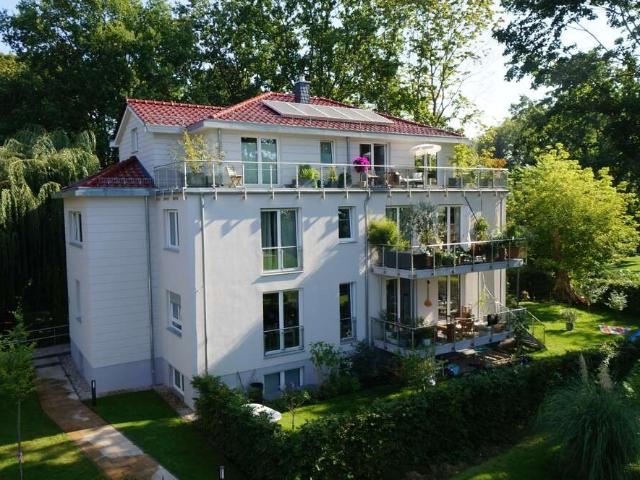 Wohnung zum Kaufen in Potsdam 2.500.000,00 EUR 577 m²