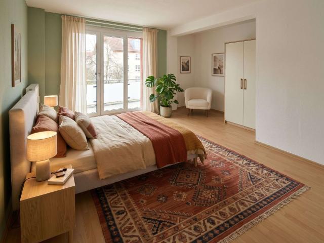 Wohnung zum Kaufen in Potsdam 301.000,00 EUR 70 m²