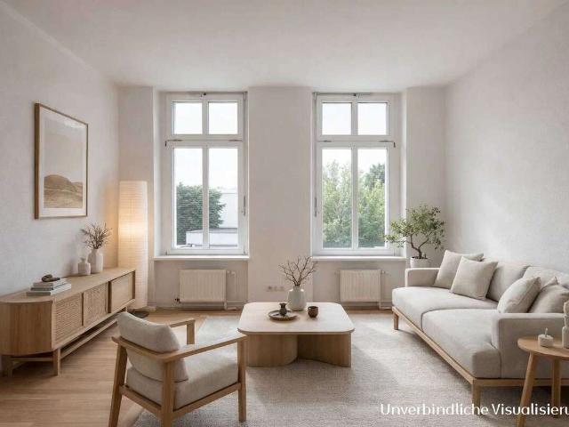 Wohnung zum Kaufen in Potsdam 309.900,00 EUR 59.45 m²