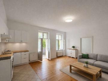 Wohnung zum Kaufen in Potsdam 310.000,00 EUR 53.68 m²