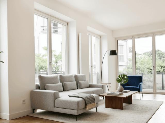 Wohnung zum Kaufen in Potsdam 315.000,00 EUR 49.73 m²