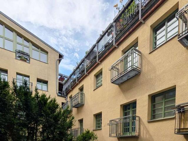 Wohnung zum Kaufen in Potsdam 320.000,00 EUR 71 m²