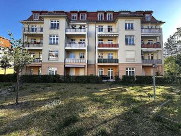 Wohnung zum Kaufen in Potsdam 322.500,00 EUR 60.04 m²