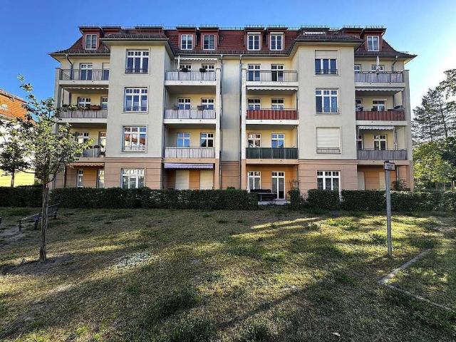 Wohnung zum Kaufen in Potsdam 322.500,00 EUR 60.04 m²