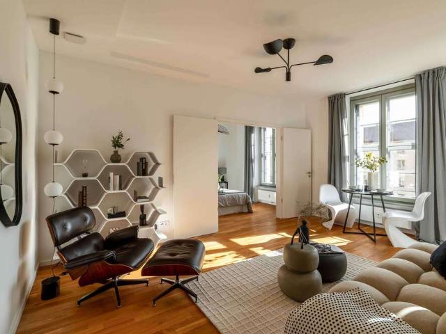Wohnung zum Kaufen in Potsdam 325.000,00 EUR 56 m²
