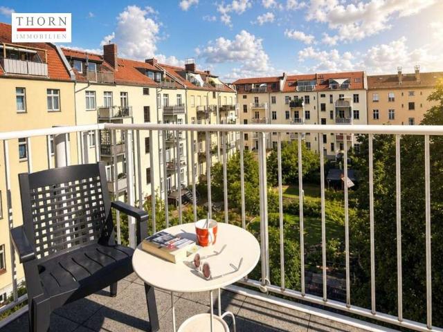 Wohnung zum Kaufen in Potsdam 327.000,00 EUR 56.17 m²