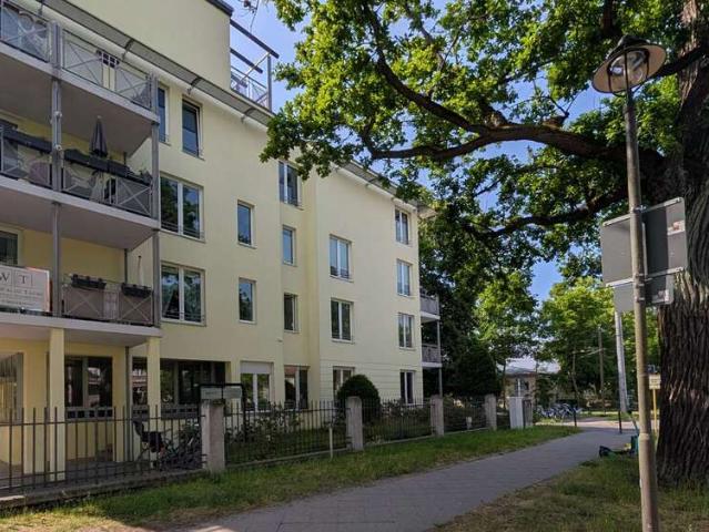 Wohnung zum Kaufen in Potsdam 329.000,00 EUR 67.52 m²