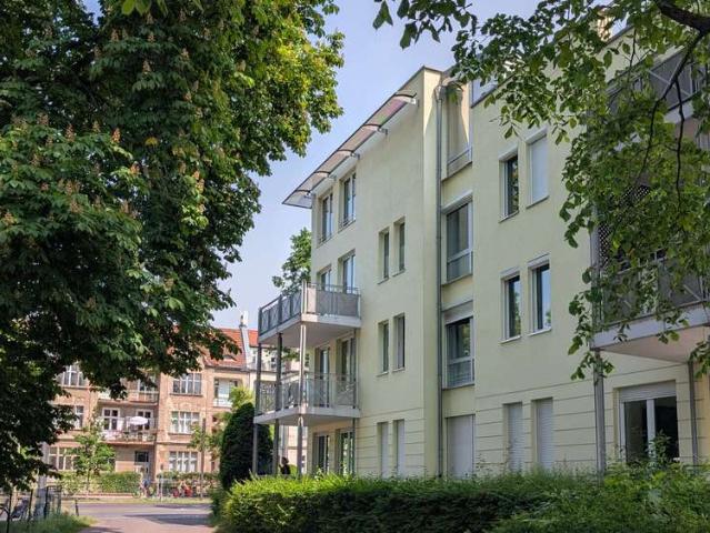 Wohnung zum Kaufen in Potsdam 329.000,00 EUR 67.52 m²