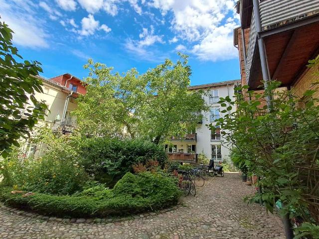 Wohnung zum Kaufen in Potsdam 335.000,00 EUR 70 m²