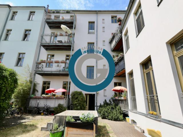 Wohnung zum Kaufen in Potsdam 340.000,00 EUR 77.22 m²