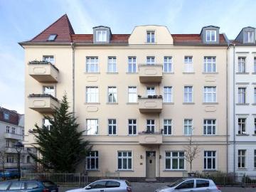 Wohnung zum Kaufen in Potsdam 340.000,00 EUR 75.36 m²
