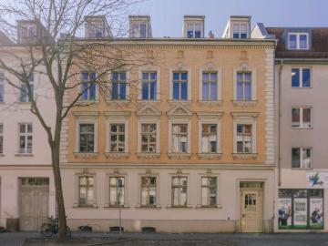 Wohnung zum Kaufen in Potsdam 340.000,00 EUR 81.89 m²