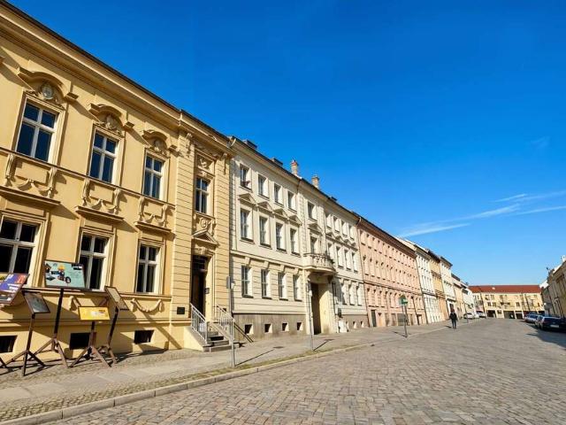 Wohnung zum Kaufen in Potsdam 345.000,00 EUR 68.8 m²