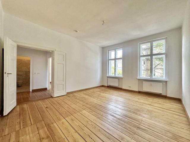 Wohnung zum Kaufen in Potsdam 346.500,00 EUR 77.14 m²