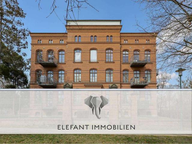 Wohnung zum Kaufen in Potsdam 349.000,00 EUR 72.66 m²