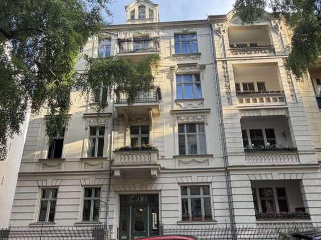 Wohnung zum Kaufen in Potsdam 350.000,00 EUR 63 m²