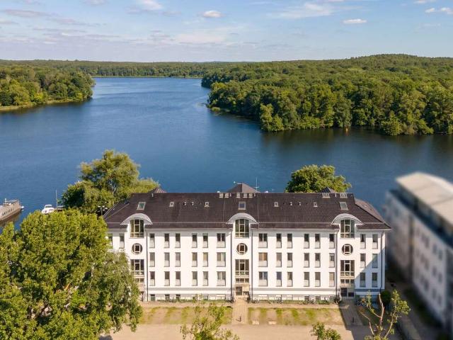 Wohnung zum Kaufen in Potsdam 350.000,00 EUR 66.98 m²