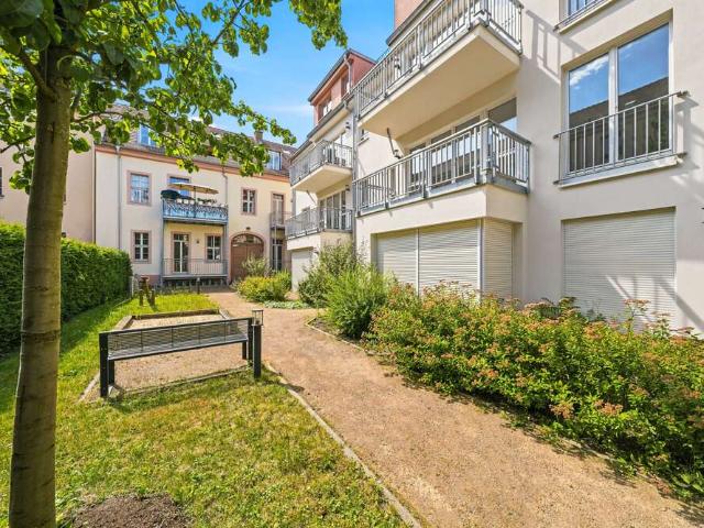 Wohnung zum Kaufen in Potsdam 353.730,00 EUR 54.42 m²