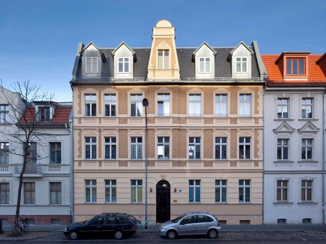 Wohnung zum Kaufen in Potsdam 356.000,00 EUR 79.5 m²