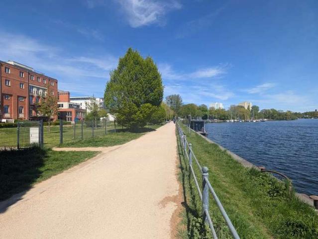 Wohnung zum Kaufen in Potsdam 359.000,00 EUR 78 m²