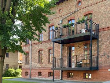 Wohnung zum Kaufen in Potsdam 360.000,00 EUR 61.45 m²
