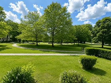 Wohnung zum Kaufen in Potsdam 360.000,00 EUR 70 m²