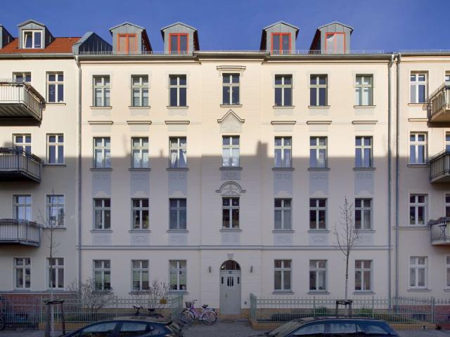 Wohnung zum Kaufen in Potsdam 360.000,00 EUR 71.49 m²