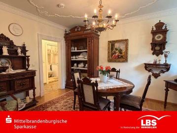 Wohnung zum Kaufen in Potsdam 360.000,00 EUR 124 m²