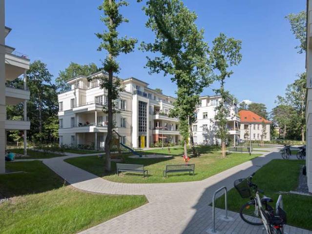 Wohnung zum Kaufen in Potsdam 373.968,00 EUR 66.78 m²