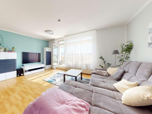 Wohnung zum Kaufen in Potsdam 380.000,00 EUR 98.32 m²