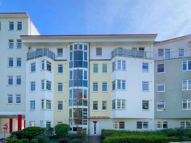 Wohnung zum Kaufen in Potsdam 380.000,00 EUR 98.32 m²