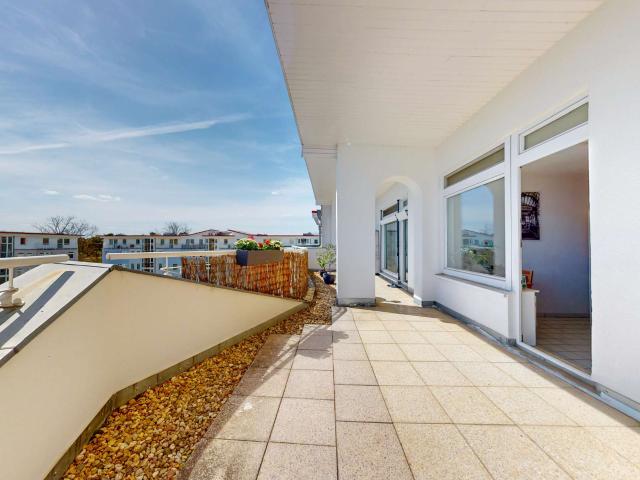 Wohnung zum Kaufen in Potsdam 380.000,00 EUR 98.32 m²