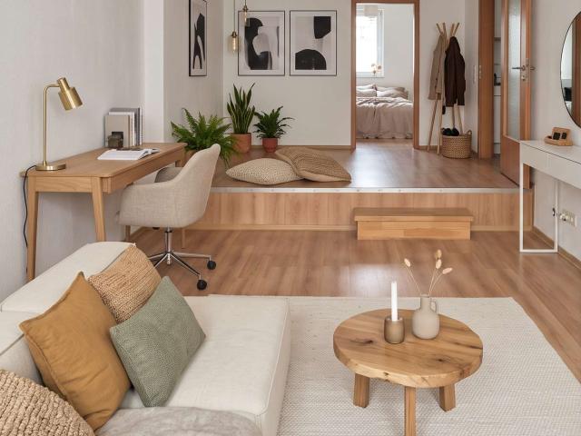 Wohnung zum Kaufen in Potsdam 382.500,00 EUR 85 m²