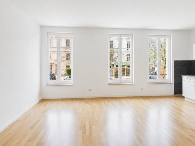 Wohnung zum Kaufen in Potsdam 389.000,00 EUR 68.06 m²