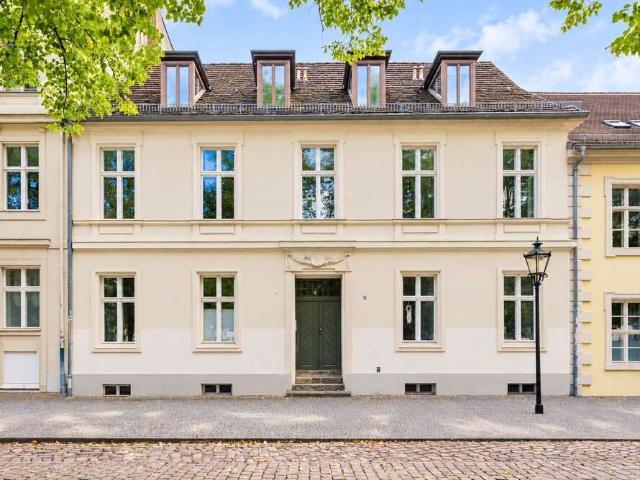 Wohnung zum Kaufen in Potsdam 392.000,00 EUR 74.45 m²