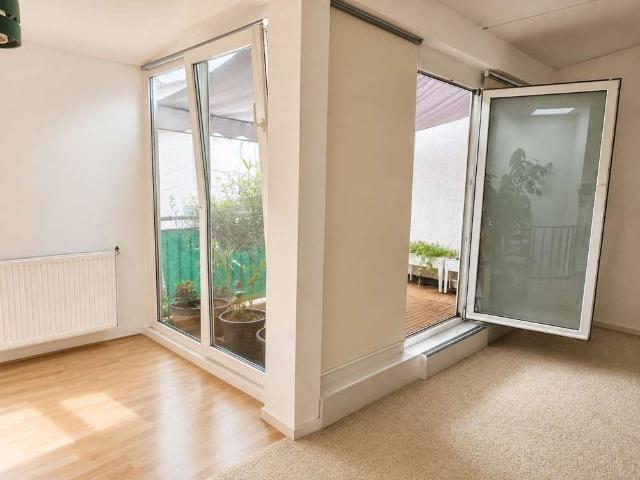 Wohnung zum Kaufen in Potsdam 395.000,00 EUR 81.15 m²