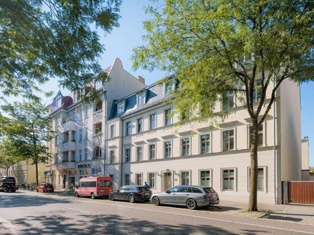 Wohnung zum Kaufen in Potsdam 396.000,00 EUR 78.6 m²
