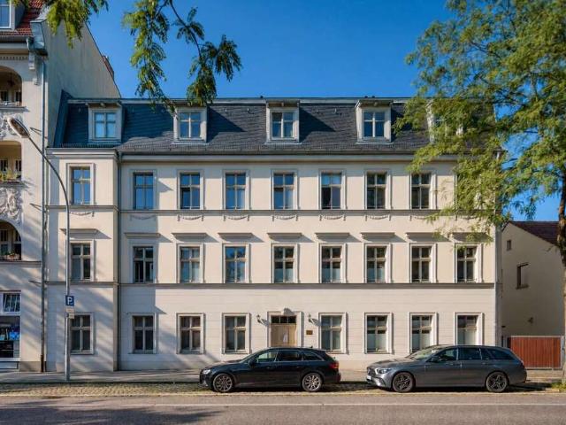 Wohnung zum Kaufen in Potsdam 396.000,00 EUR 78.6 m²
